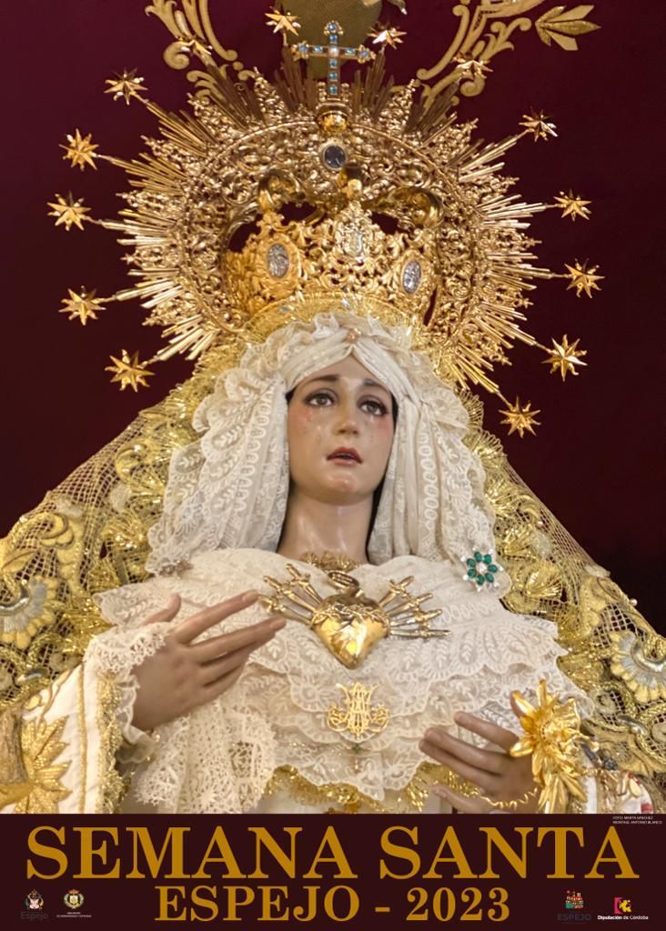 Semana Santa en Espejo  